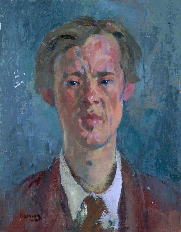 Angus Neil (1924–1992)