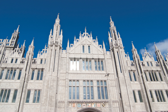 Aberdeen City Council Collection