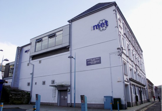 Abertillery & District Museum