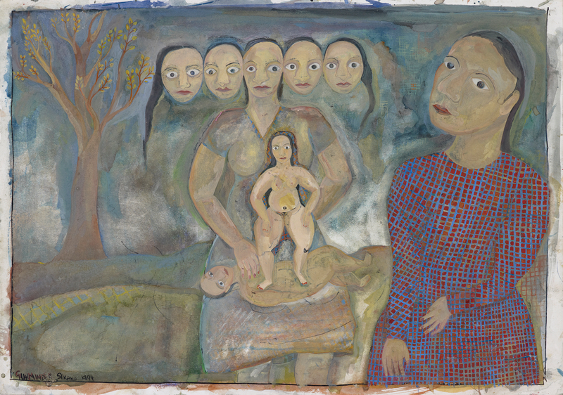 Untitled II