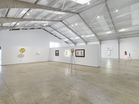 Arts Council Collection, Southbank Centre