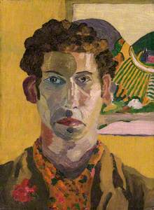 Self Portrait