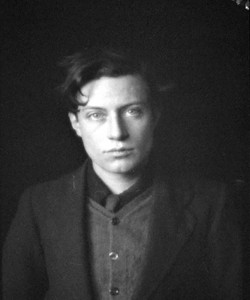 Duncan Grant