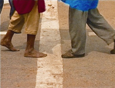 Still from 'A Season Outside'