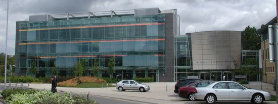 Anglia Ruskin University