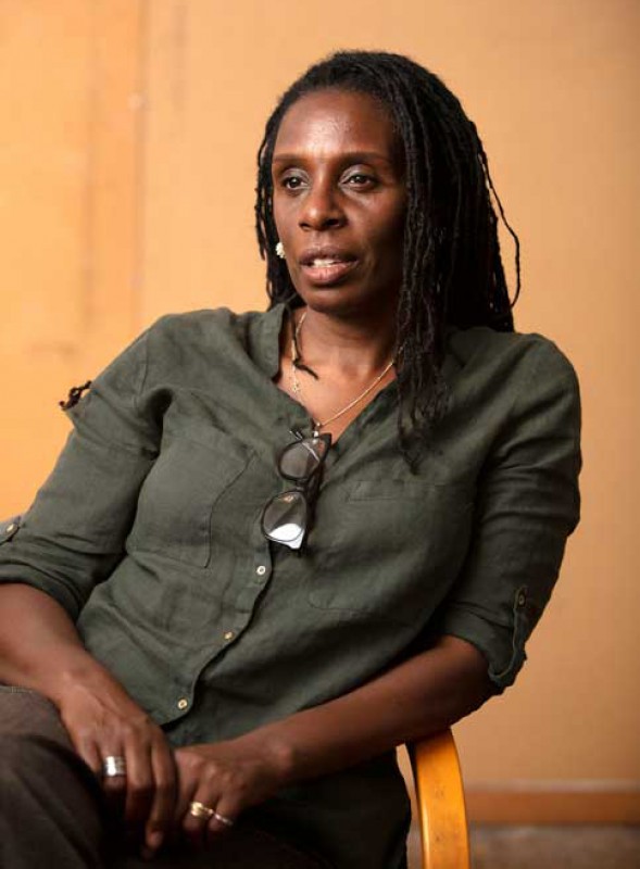 Barbara Walker, 2022