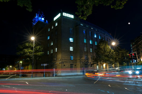 BBC Northern Ireland