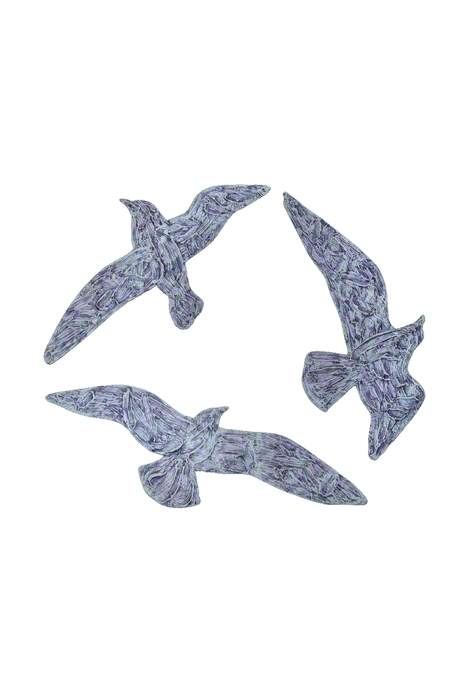 Three Birds