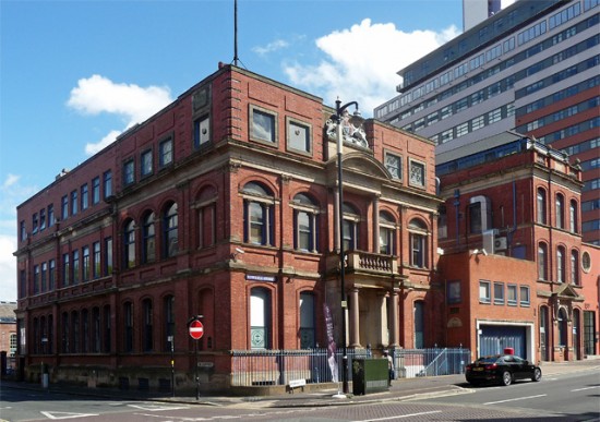 Assay Office