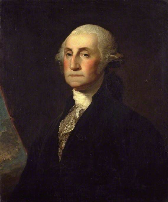 George Washington (1732–1799)