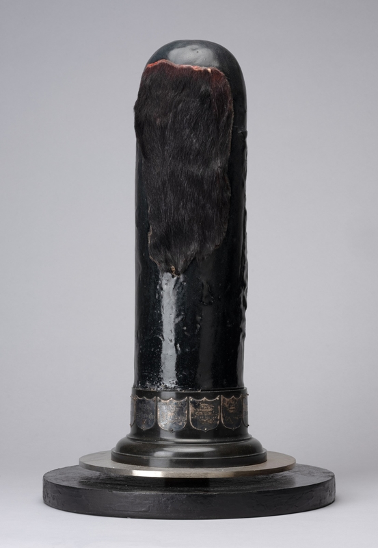Mounted Bullet (Trophy)