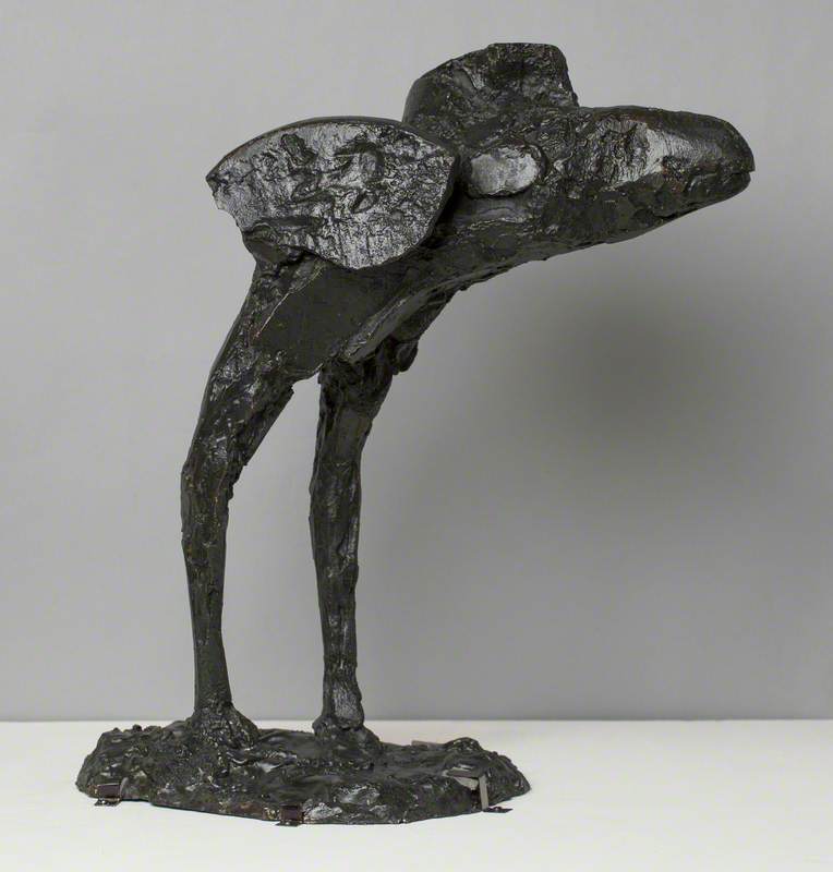 Harbinger Bird II