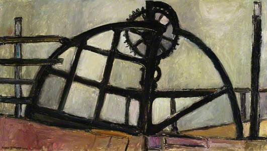 The Wheel