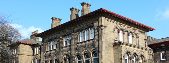 Bankfield Museum