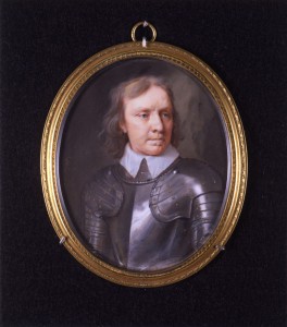 Oliver Cromwell