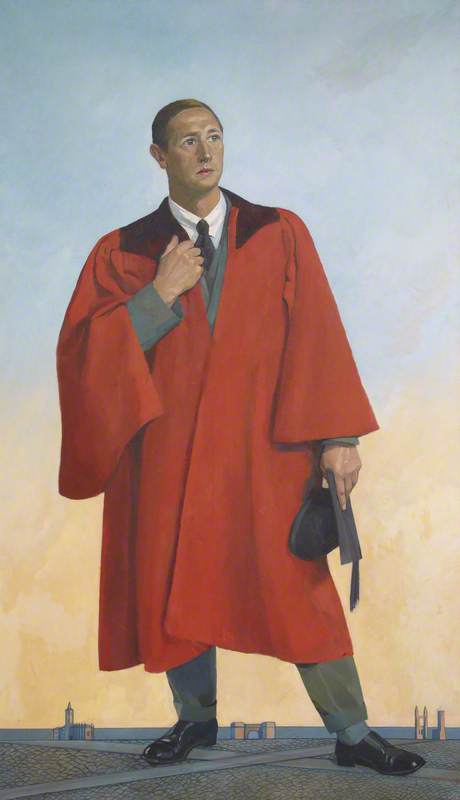 The Student
