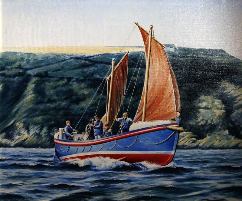 'Ryder'