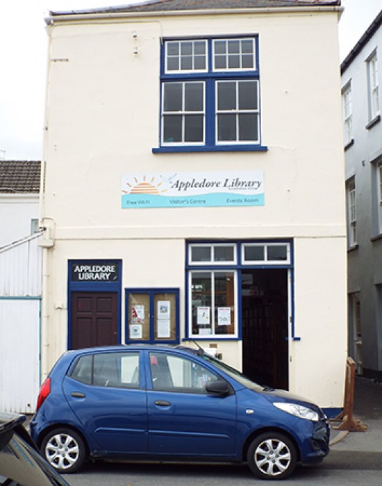 Appledore Library