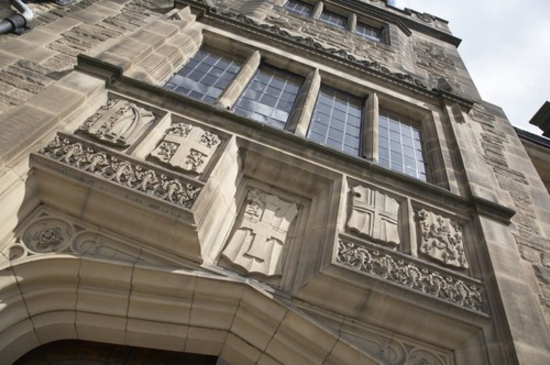 Art Collection, Durham University