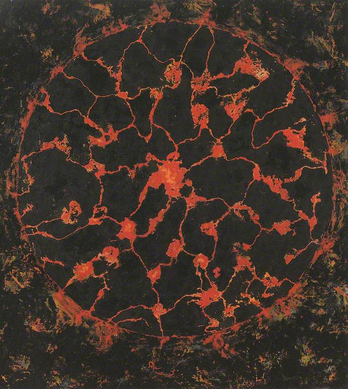 Subterranean Fire