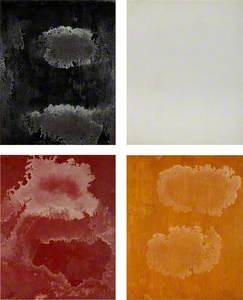 Geevor Ortus (quadtych)