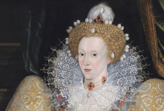 Elizabeth I (1533–1603)