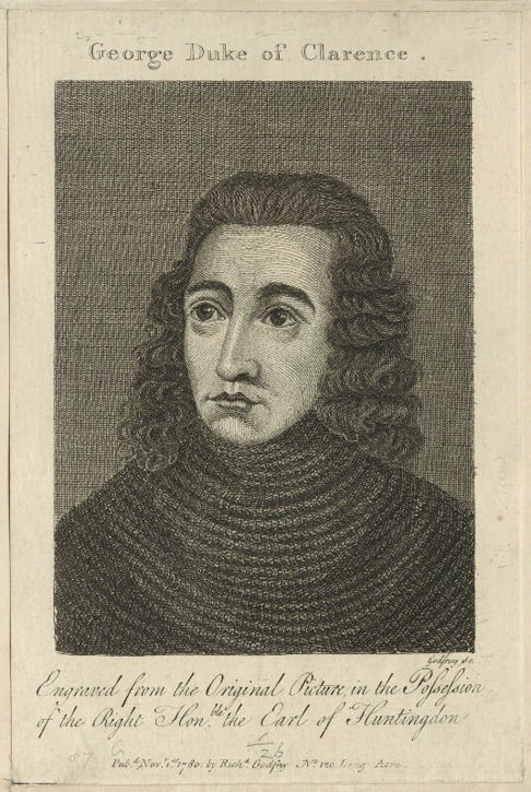 1780, line engraving by Richard Godfrey (active 1776–1793) after a picture in the possession of the Earl of Huntingdon
