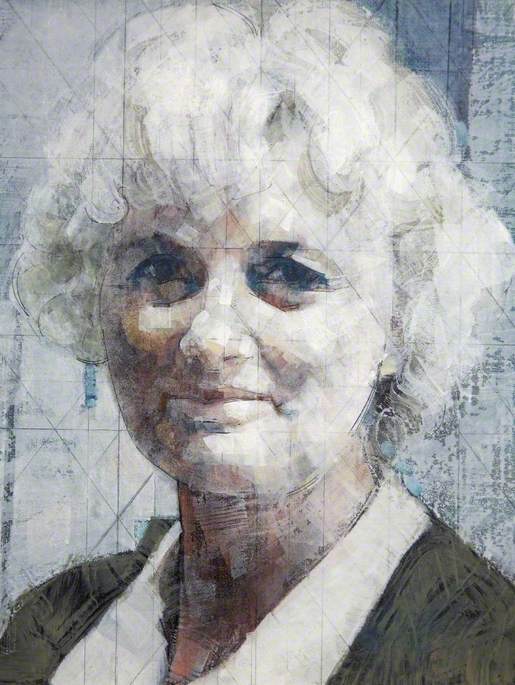 Margaret, Domestic Manager