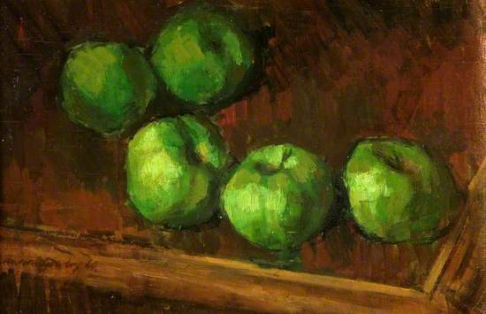 Apples II