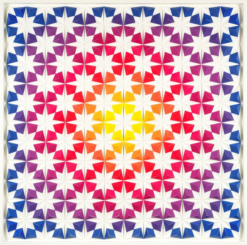 ROOT 2: YELLOW, BLUE