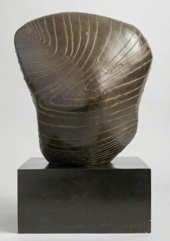Head: Lines