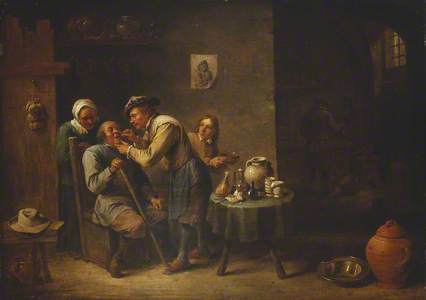The Dentist