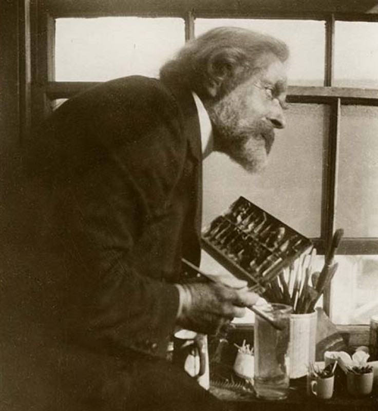 Archibald Knox (1864–1933)
