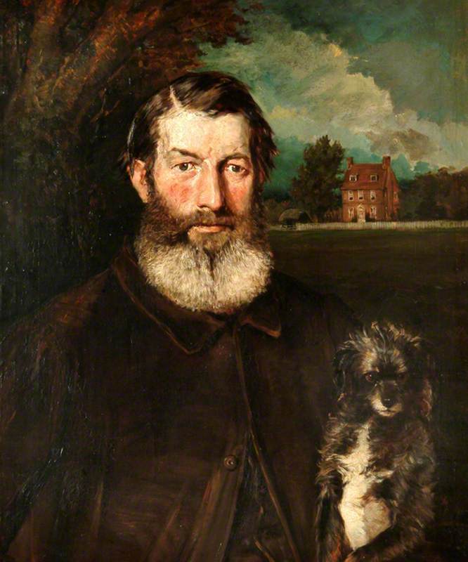George Primmer