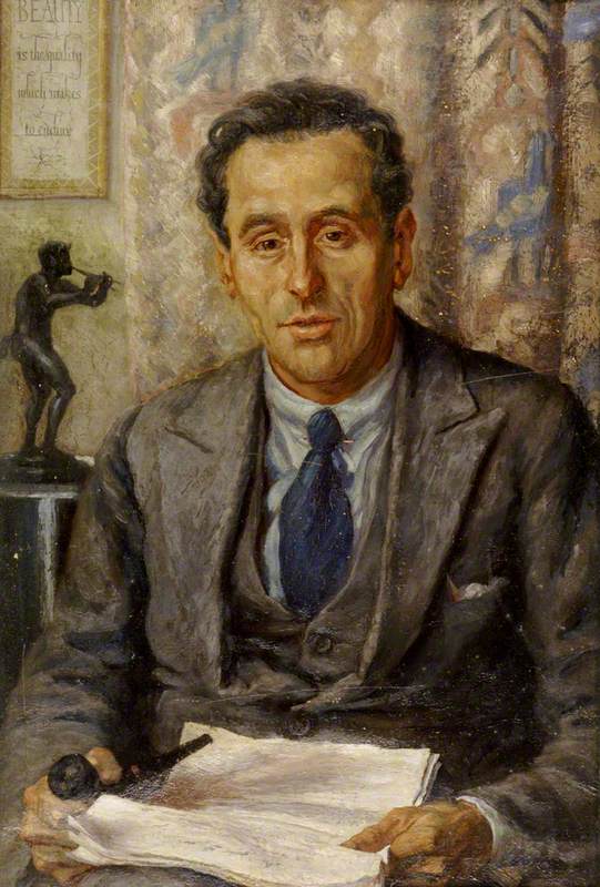 F. T. Murphy