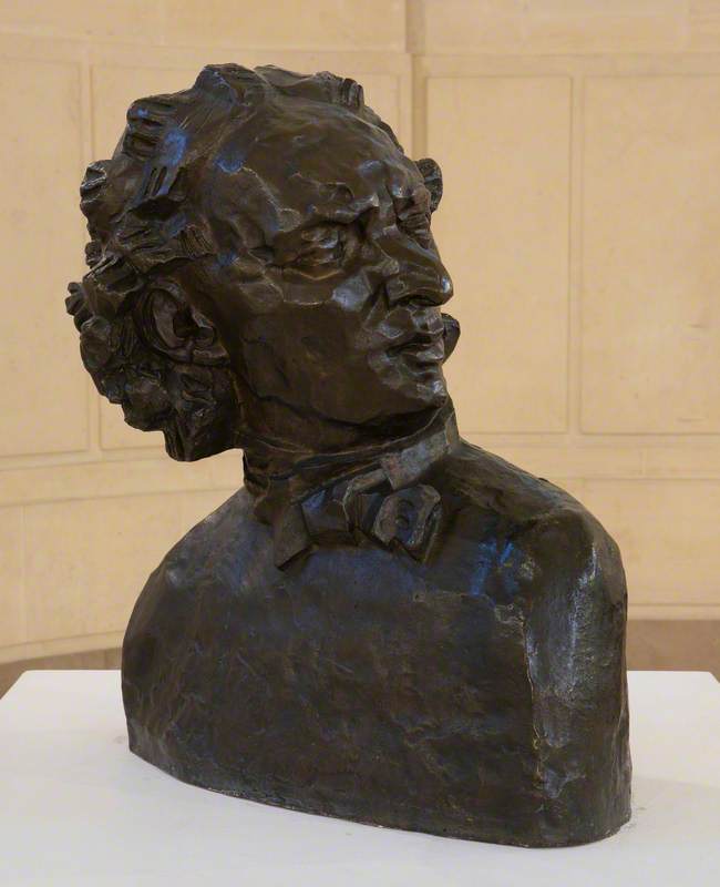 Alfred Wolmark (1877–1961)