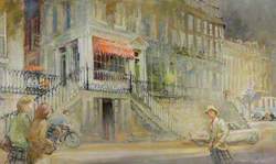 George Street, Bath
