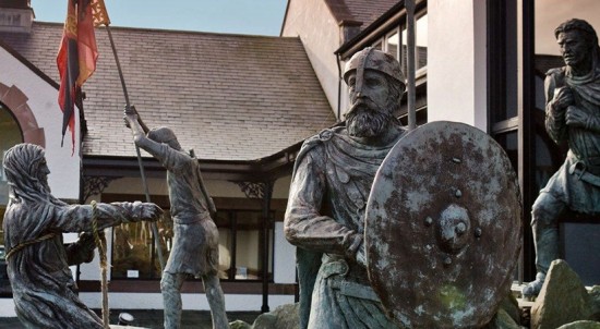 House of Manannan