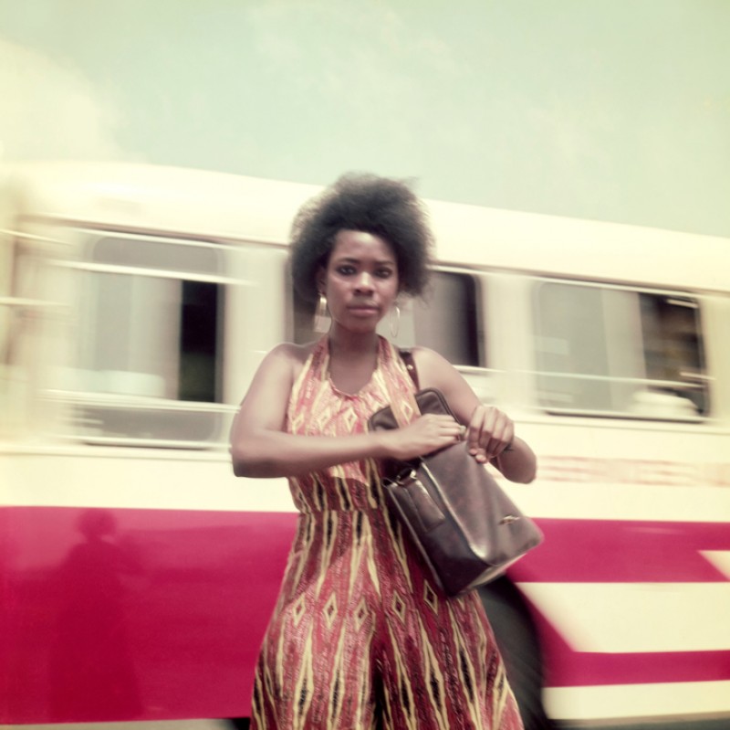 1974, photograph by James Barnor (b.1929)