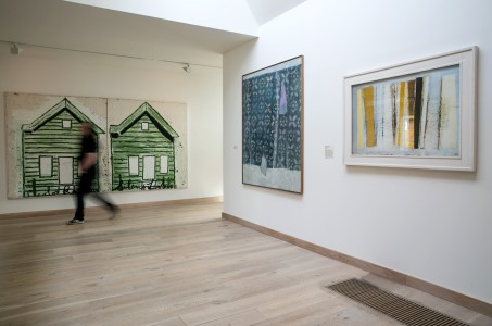 People's Choice exhibition