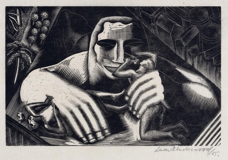 Pharaoh's Icon / Caesar and the Slave