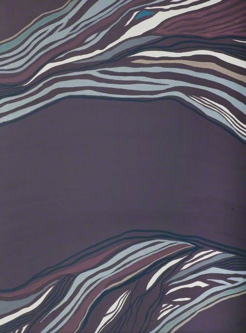Accented Landscape, Series 1
