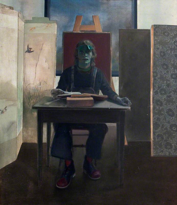 The Reader