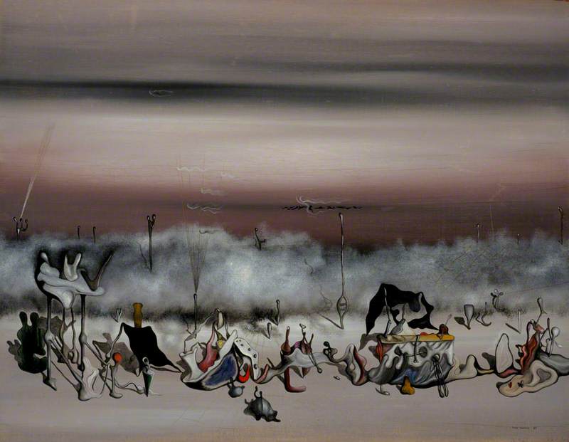 Le ruban des excès (The Ribbon of Excess)