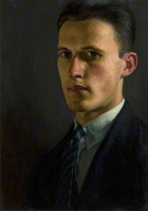 Self Portrait