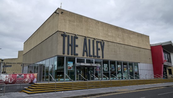 Alley Theatre