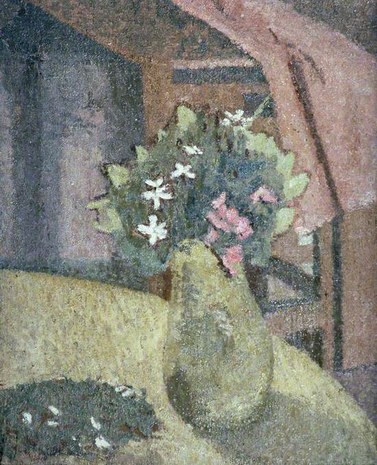 Vase of Flowers