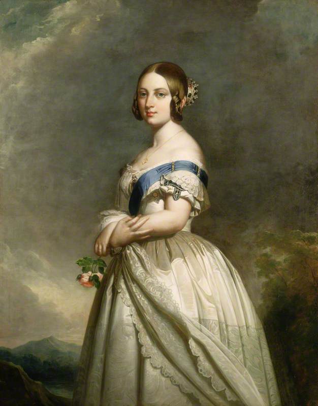 Queen Victoria (1819–1901)