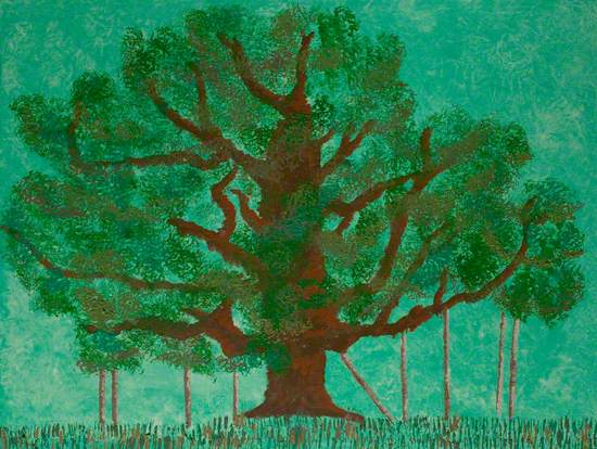 Major Oak