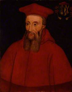 Reginald Pole